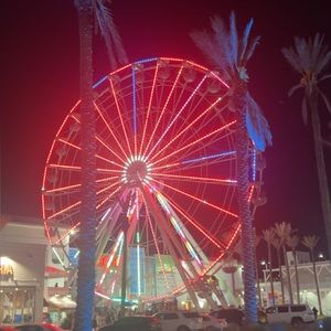 Meet your Posher, Charleigh